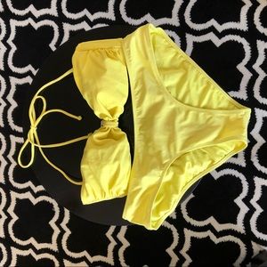 Victoria’s Secret Two Piece Bathing Suit